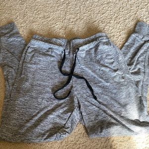 Born Primitive Joggers